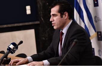 Πλεύρης: Όλοι οι Έλληνες θα έχουν τον γιατρό της επιλογής τους δωρέαν 