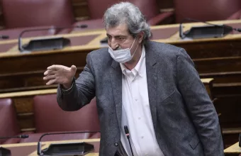 Παύλος Πολάκης