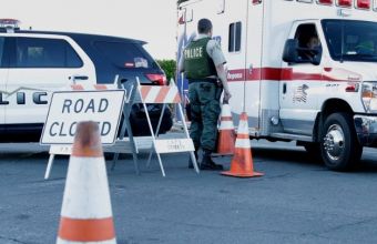 ΗΠΑ: Δύο νεκροί και εννέα τραυματίες σε επεισόδιο με πυροβολισμούς στην Αριζόνα