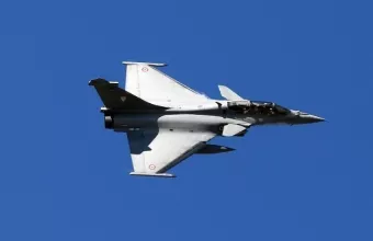 Γιατί με τα rafale η Ελλάδα αποκτά υπεροπλία στο Αιγαίο – Εξηγεί ο Φαίδων Καραϊωσηφίδης στον ΣΚΑΪ