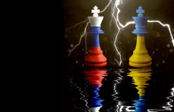 Η Ουκρανία υποστηρίζει πως διέλυσε μια ομάδα που ετοίμαζε επιθέσεις για λογαριασμό της Μόσχας