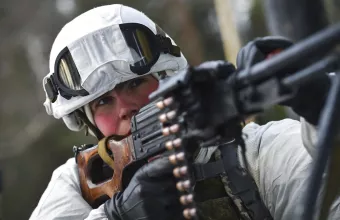 Ουκρανικό: Αυξημένη ρωσική στρατιωτική δραστηριότητα λίγο πριν τη φημολογούμενη επίθεση -Δείτε φωτογραφίες