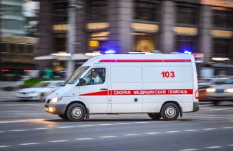 Τραγωδία στη Μόσχα: Πεντάχρονο παιδί έπεσε από τον 18ο όροφο - Ακαριαίος ο θάνατός του