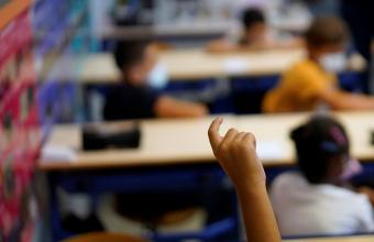 Εκτός σχολείου 47 παιδιά δημοτικού στη Δυτική Θεσσαλονίκη - Τα κρατούν σπίτι αρνητές γονείς