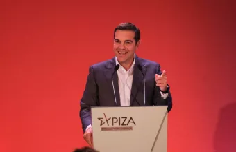 Σήμερα το απόγευμα το 3ο Συνέδριο του ΣΥΡΙΖΑ: Οι 5+1 βασικές προγραμματικές δεσμεύσεις