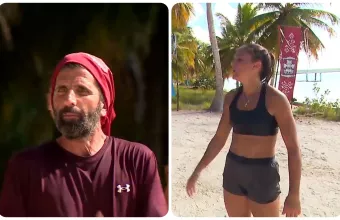 Survivor: Έξαλλη η Ασημίνα με τον Θανάση: «Προσβάλει τους παίκτες μας»