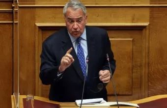 Μάκης Βορίδης