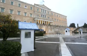  Υπερψηφίστηκε ο αναπτυξιακός νόμος στη Βουλή