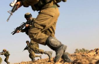 Δυτική Όχθη: Δεκάδες Παλαιστίνιοι τραυματίστηκαν σε συγκρούσεις με ισραηλινούς στρατιώτες	