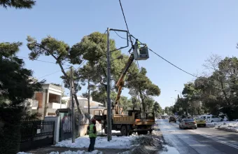 Διακοπές ηλεκτρικού ρεύματος: Πού να τηλεφωνήσετε σε περίπτωση βλάβης
