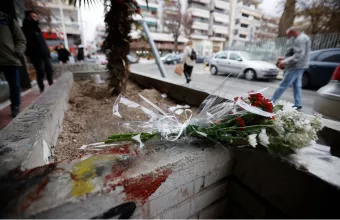 «Μπαμπά, πήγαινε στον Άλκη. Δεν μπόρεσα να τον σώσω»: Συγκλονίζουν οι μαρτυρίες μετά τη δολοφονία