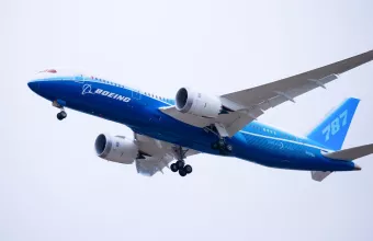 Boeing