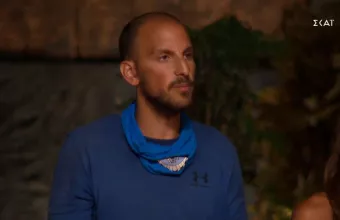 Survivor: Ασυλία στους Κόκκινους – Σόδομα και Γόμορρα στους Μαχητές, υποψήφιος ο Ανδρέας
