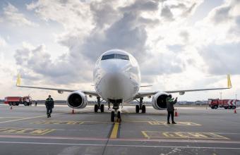 Κυρώσεις στην Ρωσία: Οι ΗΠΑ καθηλώνουν το αεροπλάνο του Αμπράμοβιτς κι άλλα 99 αεροσκάφη 