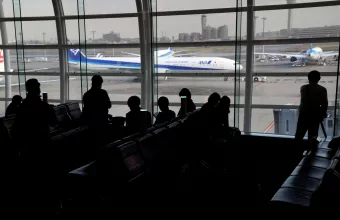 Νέα Νotam: Χωρίς PLF οι αφίξεις όλων των επιβατών εξωτερικού από 15 Μαρτίου