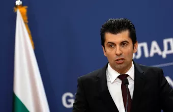 Ρωσικό φυσικό αέριο: Μη αποδεκτός ο εκβιασμός της Μόσχας, λέει η Βουλγαρία