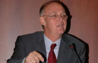 «Ήταν ένα ατυχές συμβάν»: Ο Πέτρος Δούκας για τον κυνικό διάλογο με τον Λιβανό