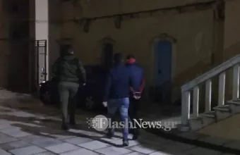 Στη φυλακή οι 3 βαρυποινίτες δραπέτες της Κρήτης- Πώς απέδρασαν από τα κρατητήρια