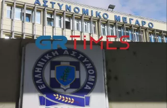 Δολοφονία Άλκη: Σχεδόν 6 ώρες κατέθετε ο 22χρονος που παραδόθηκε στην αστυνομία