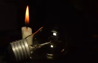 Διακοπή ρεύματος στην Πάτρα