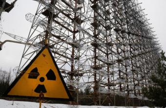 Ανησυχία για το Τσερνόμπιλ-Χάθηκε η επαφή με τα συστήματα εξ αποστάσεως ελέγχου