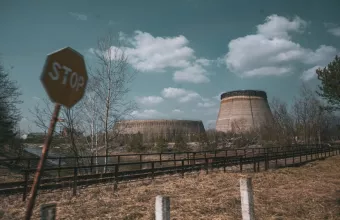 Καθησυχαστική η IAEA για Τσερνόμπιλ: Δεν υπάρχουν σημαντικές επιπτώσεις στην ασφάλεια από τη διακοπή ηλεκτροδότησης