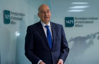 «Θερμό επεισόδιο» Δένδια με τον Τούρκο πρέσβη στη Νορβηγία