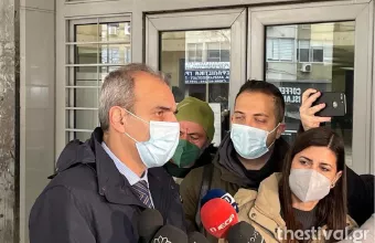 Δολοφονία Άλκη: Να επισπευθεί η διαδικασία για την ιατροδικαστική έκθεση ζήτησε η ανακρίτρια