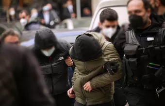 Επίθεση από οπαδούς είχε δεχθεί ένα από τους συλληφθέντες για την δολοφονία του 19χρονου Άλκη