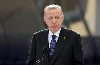 Ερντογάν: Αμοιβαία επωφελής για Τουρκία και Ισραήλ η συνεργασία στον τομέα της ενέργειας