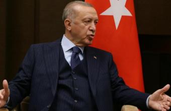 Ερντογάν: Αλλάζει τη διεθνή ονομασία της Τουρκίας λόγω της… γαλοπούλας 