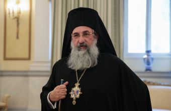 Κρήτη: Σήμερα η ενθρόνιση του νέου Αρχιεπισκόπου Ευγένιου-Παρόντες Μητσοτάκης - Ανδρουλάκης