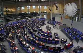 Bundestag