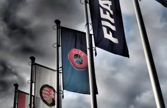 Επίσημο: FIFA και UEFA απέβαλαν την Ρωσία από τις διεθνείς διοργανώσεις