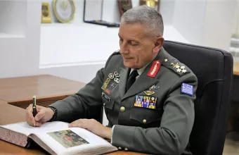 Κωνσταντίνος Φλώρος