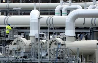 Γερμανία: Εξετάζει αλλαγή νόμου για τον Nord Stream