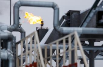 Η Ρωσία σταμάτησε την παροχή φυσικού αερίου στην Πολωνία, σύμφωνα με μέσα ενημέρωσης