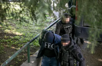 Συνεχίζονται οι απολογίες για τη δολοφονία του 19χρονου Άλκη