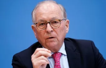 Ίσινγκερ: Εκτός ατζέντας η ένταξη της Ουκρανίας στο ΝΑΤΟ- Οι απειλές Πούτιν και η στάση της Δύσης