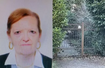 Ιταλίδα βρέθηκε νεκρή σε καρέκλα δύο χρόνια μετά τον θάνατό της
