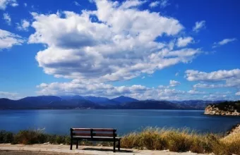 Γενικά αίθριος ο καιρός για σήμερα- Οι περιοχές με τοπικές νεφώσεις