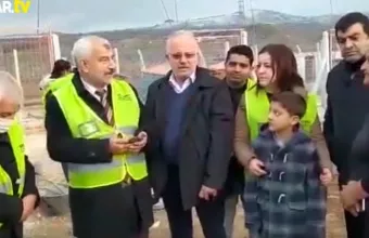 Τουρκία: «Aυξήθηκε η τιμή σκυλοτροφής διότι καταναλώνεται από ανθρώπους»