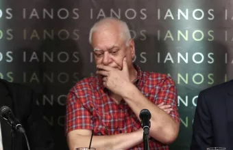Σάλος για το υβριστικό άρθρο Καρτερού - «Κεντρική γραμμή στον ΣΥΡΙΖΑ οι χυδαιότητες» λέει η κυβέρνηση