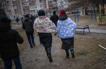  Η Ρωσία «σφυροκοπά» την Ουκρανία: Νέα πλήγματα σε Χάρκοβο, Μαριούπολη από αέρος και θαλάσσης