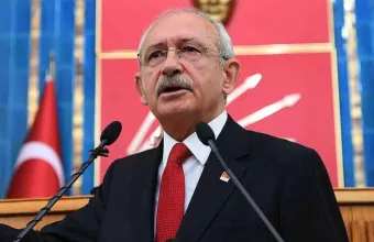 Κιλιτσντάρογλου: Αρνείται να πληρώσει τον λογαριασμό ρεύματος μέχρι ο Ερντογάν να μειώσει τις τιμές 