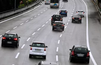 Έκτακτα μέτρα της τροχαίας από την Μεγάλη Πέμπτη – Τι ισχύει για τα φορτηγά