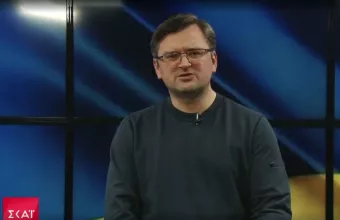 Διάγγελμα Κουλέμπα: Νίκη της Ουκρανίας στο θέμα των συνομιλιών-Αύριο το πρωί οι διαπραγματεύσεις
