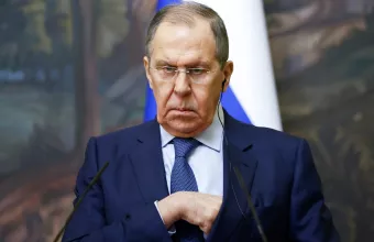 Λαβρόφ: Ένας Γ’ Παγκόσμιος Πόλεμος θα είναι πυρηνικός και καταστροφικός