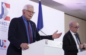 Τα κράτη – μέλη της ΕΕ συμφώνησαν ομόφωνα πακέτο κυρώσεων στη Ρωσία «που θα πληγώσει πολύ τη Ρωσία» 