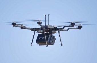 Σύστημα «Λεωνίδας»: Η απάντηση στα εχθρικά drones – Κατάρριψη μέσω μικροκυμάτων - Δείτε βίντεο